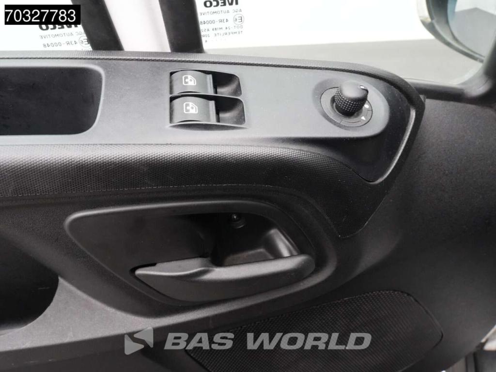 Iveco Daily 35S13 L2H2 3,5t Trekhaak Airco L2 A/C Towbar Foto 19