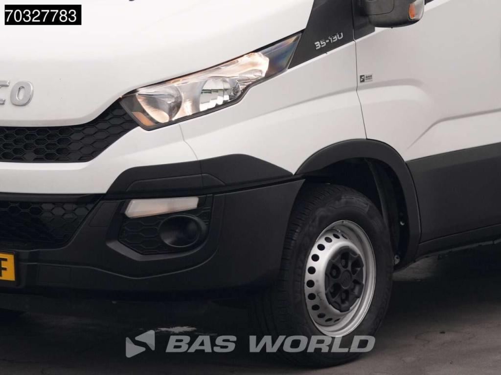 Iveco Daily 35S13 L2H2 3,5t Trekhaak Airco L2 A/C Towbar Foto 22