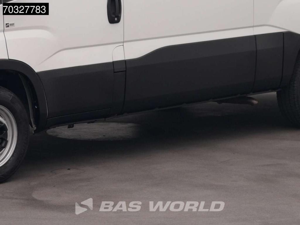 Iveco Daily 35S13 L2H2 3,5t Trekhaak Airco L2 A/C Towbar Foto 28
