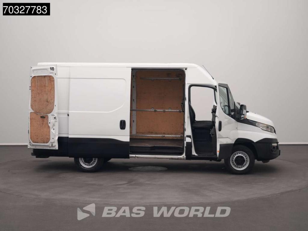Iveco Daily 35S13 L2H2 3,5t Trekhaak Airco L2 A/C Towbar Foto 7