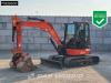 Kubota U50 -5 A/C - 3 Buckets Foto 1 thumbnail