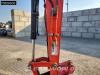 Kubota U50 -5 A/C - 3 Buckets Foto 11 thumbnail
