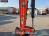 Kubota U50 -5 A/C - 3 Buckets Foto 12 thumbnail