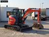Kubota U50 -5 A/C - 3 Buckets Foto 9 thumbnail