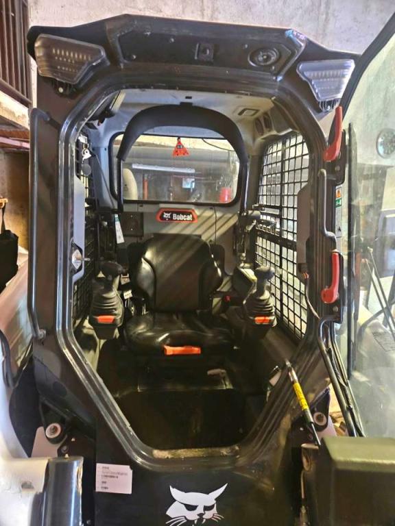 Bobcat S76R Foto 4