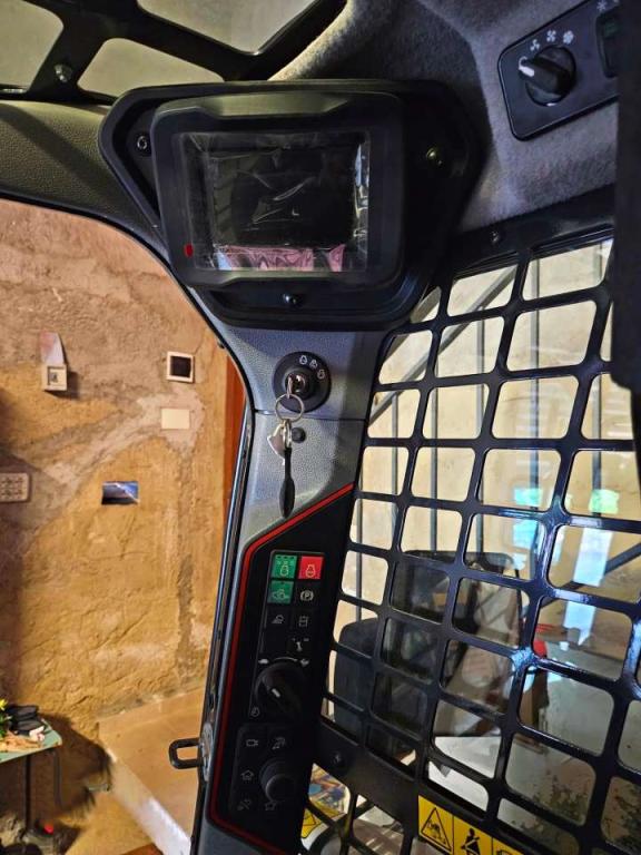 Bobcat S76R Foto 5