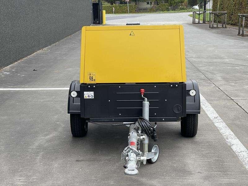 Compair C 38 Foto 2