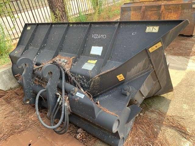 Caterpillar 924G/H Foto 1
