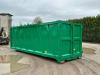 CONTAINER NUOVO SCARRABILE A CIELO APERTO Foto 4 thumbnail