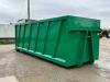 CONTAINER NUOVO SCARRABILE A CIELO APERTO Foto 7 thumbnail