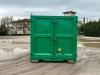 CONTAINER NUOVO SCARRABILE A CIELO APERTO Foto 8 thumbnail
