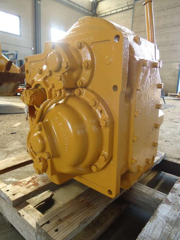 Trasmissione per Fiat Allis FL9 Foto 1
