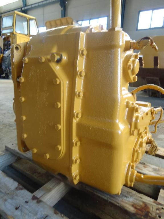 Trasmissione per Fiat Allis FL9 Foto 3