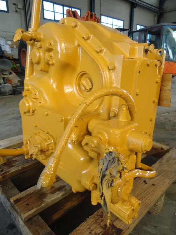 Trasmissione per Fiat Allis FL9 Foto 4