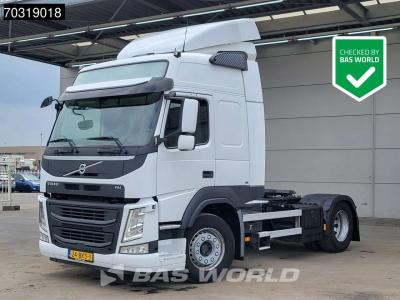 Volvo FM 370 FM 4X2 NL-Truck APK 04-2027 in vendita da BAS World B.V.