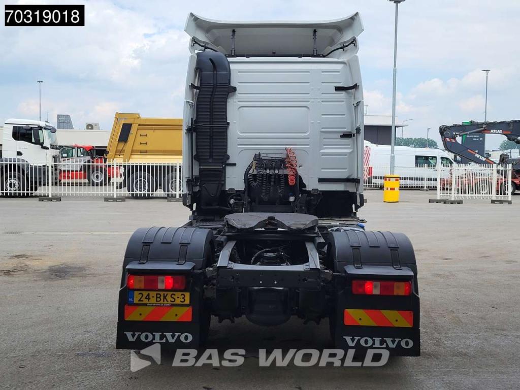Volvo FM 370 FM 4X2 NL-Truck APK 04-2027 Foto 10