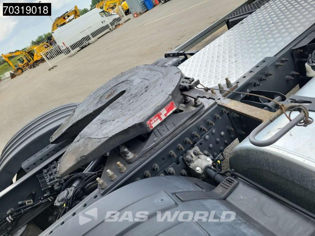 Volvo FM 370 FM 4X2 NL-Truck APK 04-2027 Foto 13