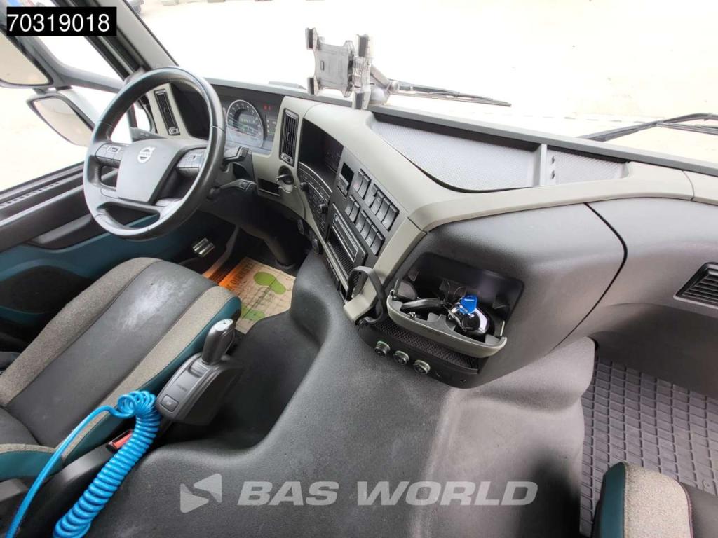 Volvo FM 370 FM 4X2 NL-Truck APK 04-2027 Foto 16