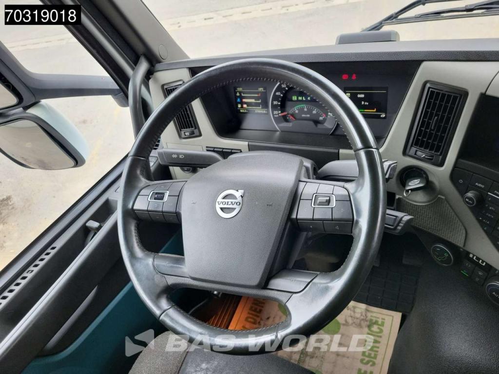 Volvo FM 370 FM 4X2 NL-Truck APK 04-2027 Foto 17
