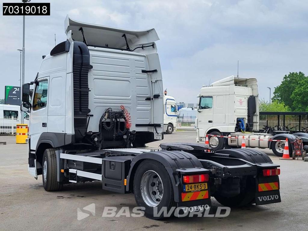 Volvo FM 370 FM 4X2 NL-Truck APK 04-2027 Foto 2