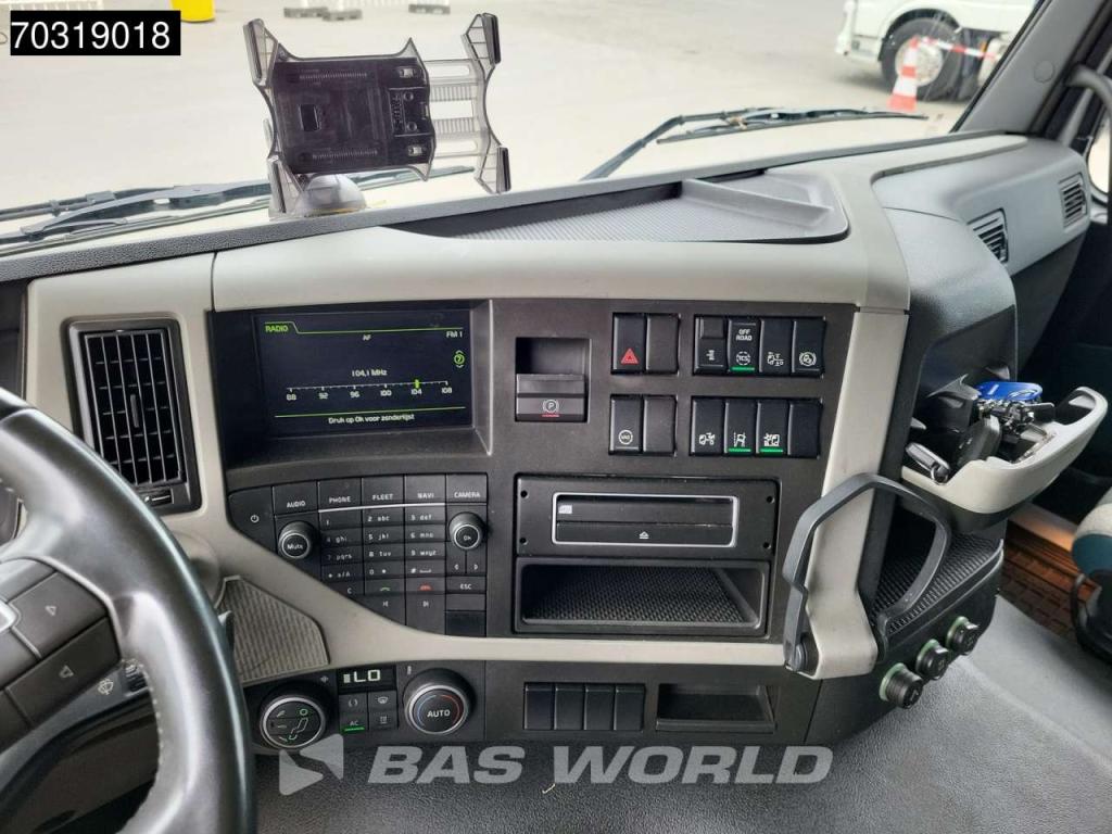 Volvo FM 370 FM 4X2 NL-Truck APK 04-2027 Foto 21