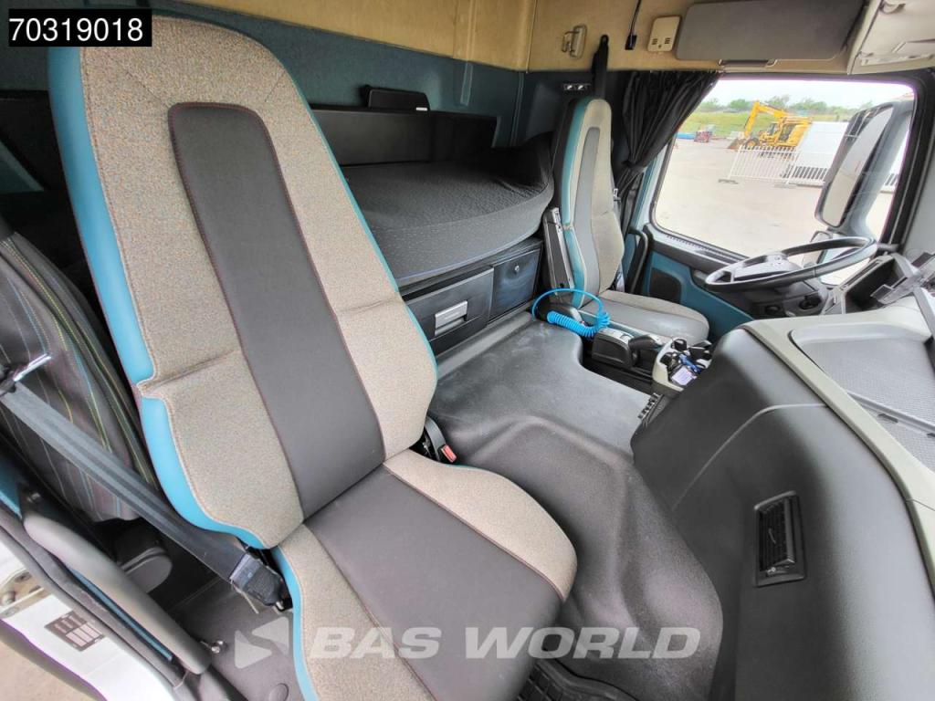 Volvo FM 370 FM 4X2 NL-Truck APK 04-2027 Foto 24