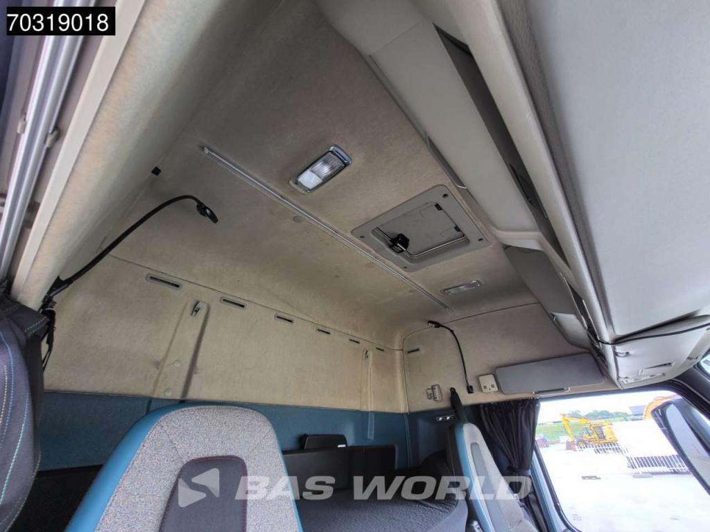 Volvo FM 370 FM 4X2 NL-Truck APK 04-2027 Foto 25