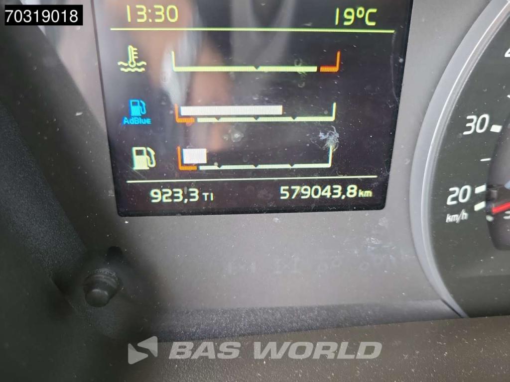 Volvo FM 370 FM 4X2 NL-Truck APK 04-2027 Foto 29