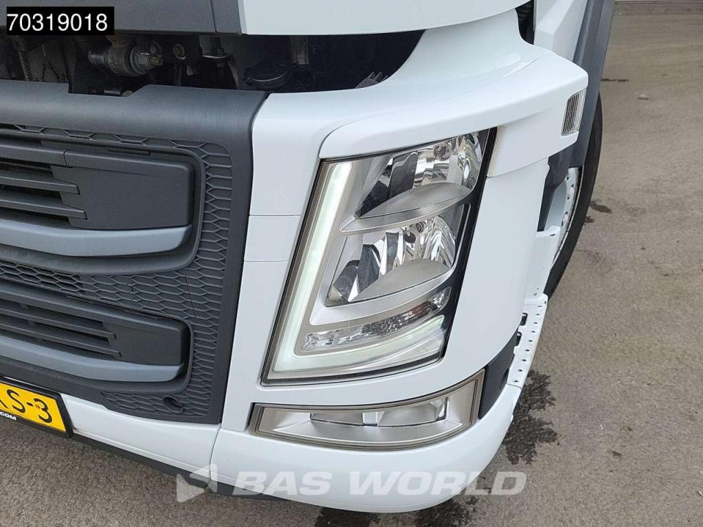 Volvo FM 370 FM 4X2 NL-Truck APK 04-2027 Foto 9