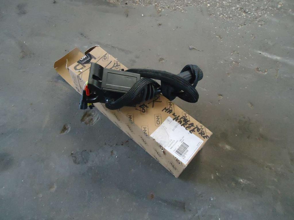 Manipolatore per Fiat Kobelco W 270 Foto 1