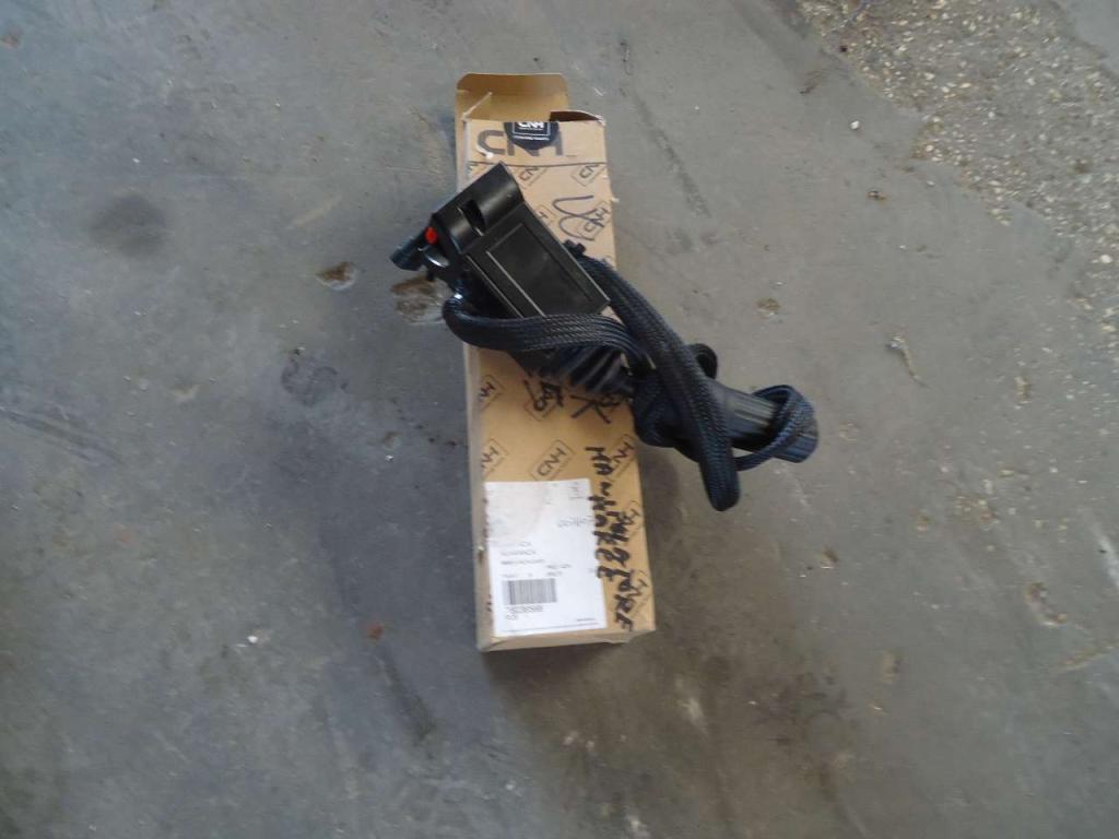 Manipolatore per Fiat Kobelco W 270 Foto 2