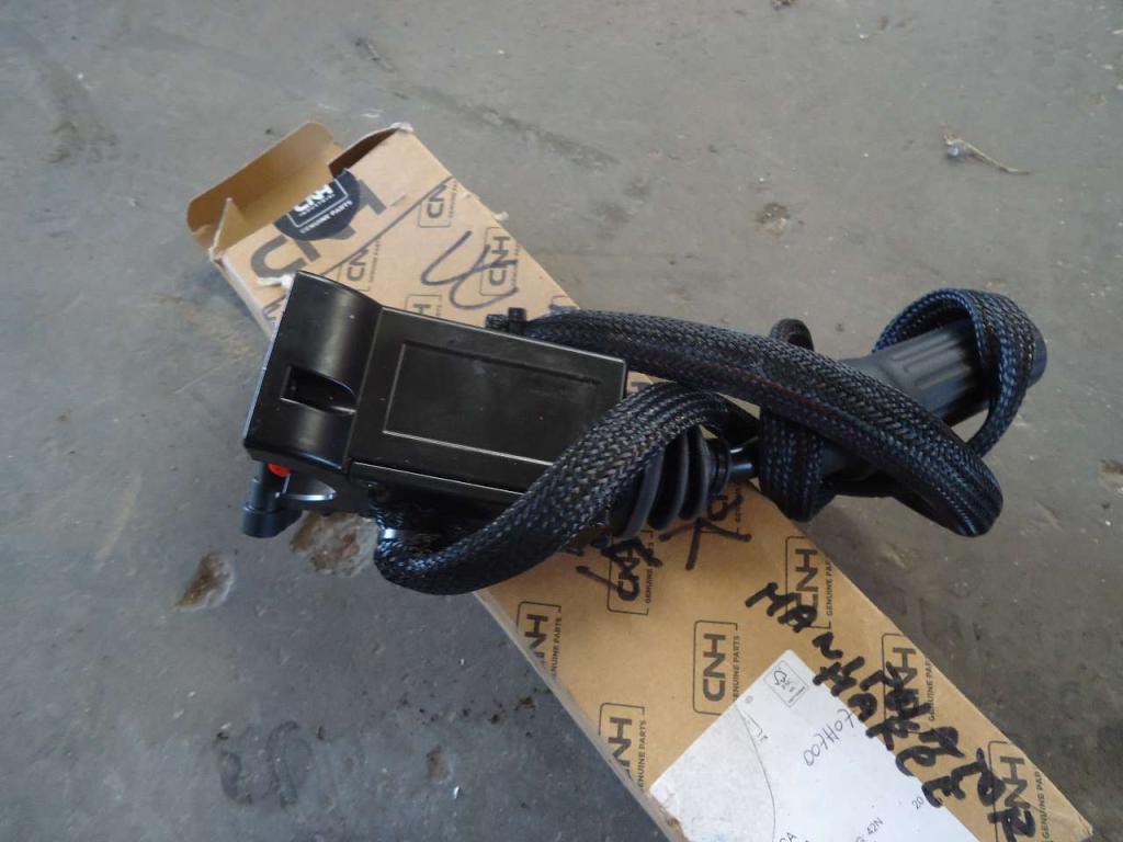Manipolatore per Fiat Kobelco W 270 Foto 3