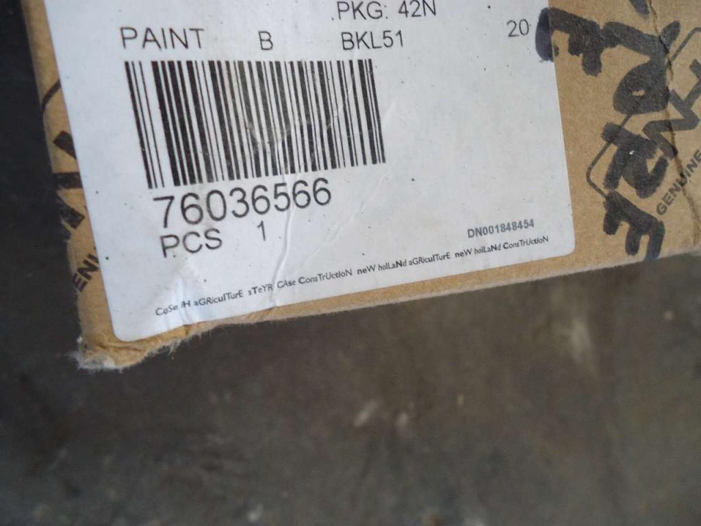 Manipolatore per Fiat Kobelco W 270 Foto 5