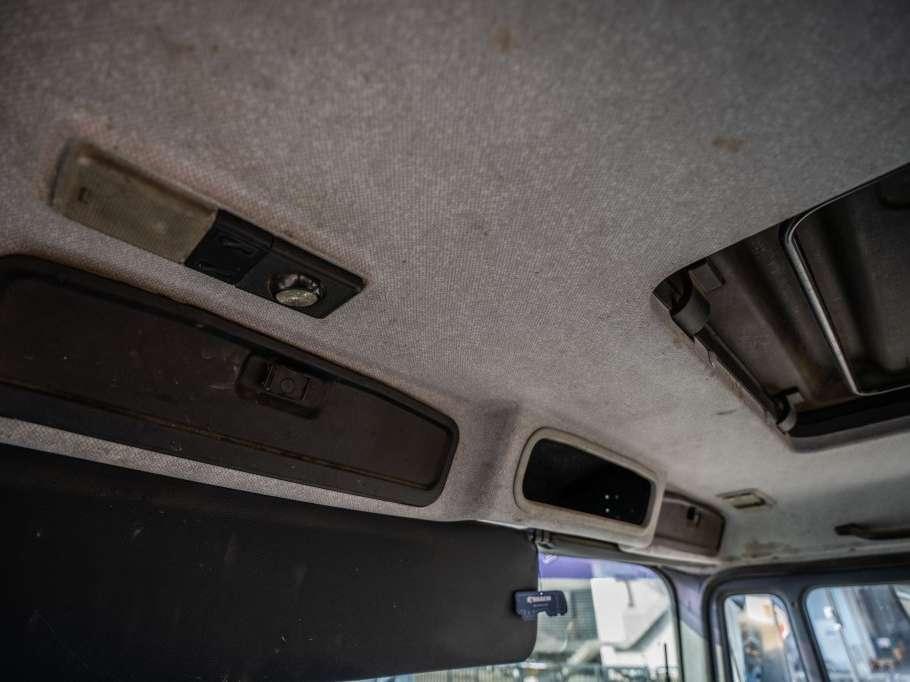 Man FE 33.414 BB 6x6 Foto 13