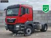 Man TGS 18.460 4X4 Foto 1 thumbnail