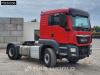 Man TGS 18.460 4X4 Foto 8 thumbnail