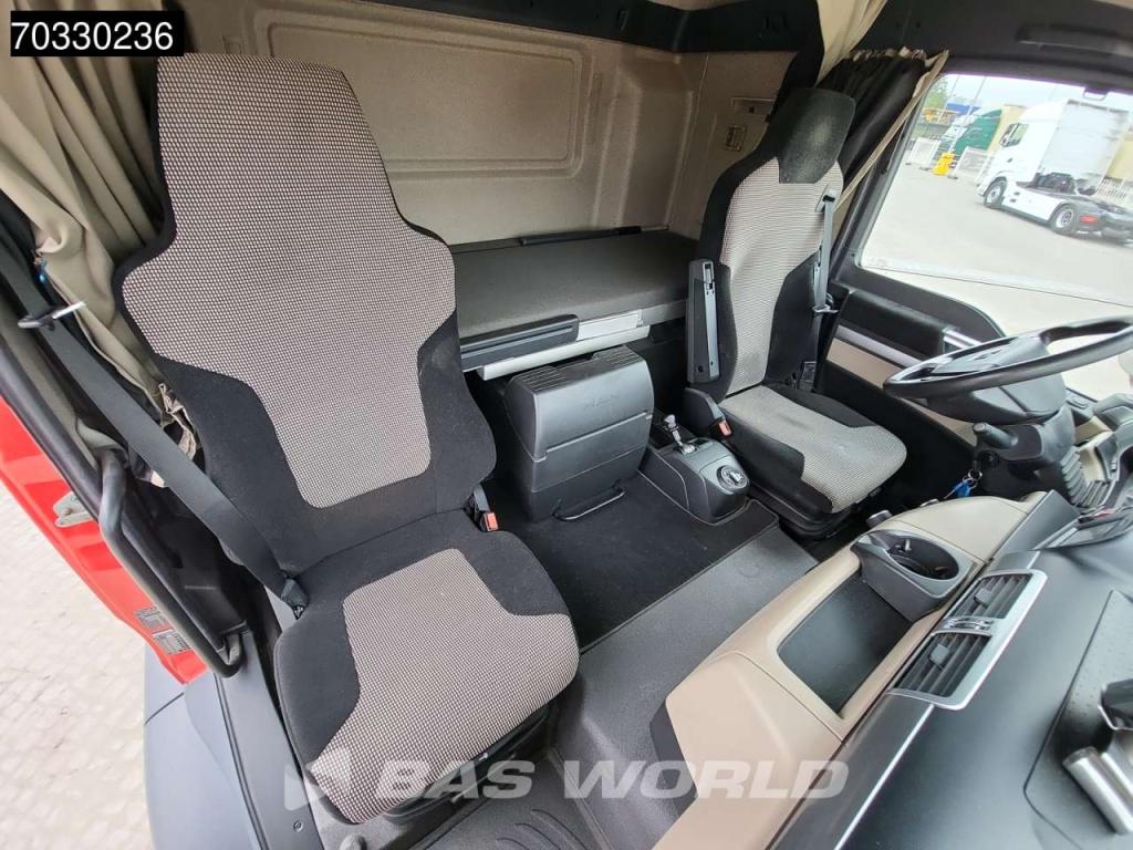 Man TGS 18.460 4X4 Foto 29