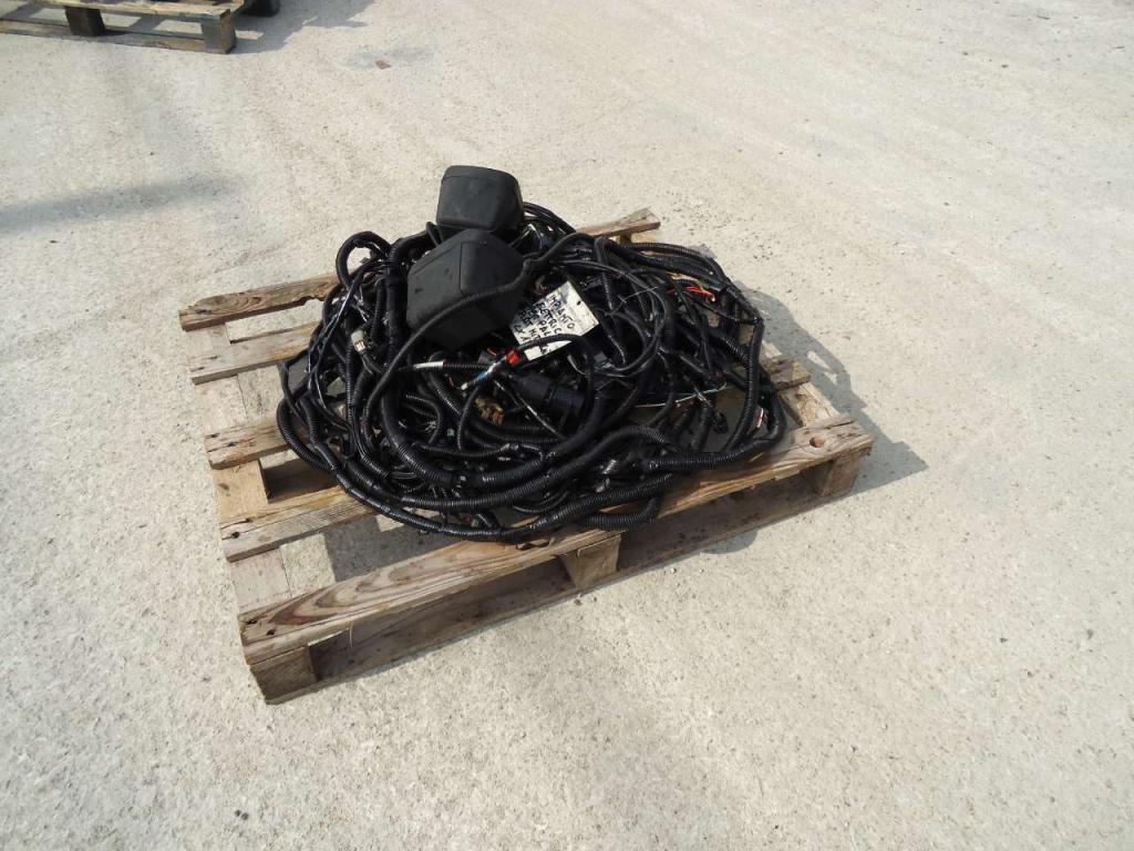 Impianto elettrico completo per Hitachi LX170 Foto 3
