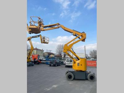 Haulotte HA12IP in vendita da Centro Usato Srl