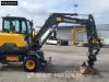 Volvo EW60 E A/C - 3 Buckets Foto 10 thumbnail