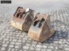 Volvo EW60 E A/C - 3 Buckets Foto 19 thumbnail