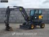 Volvo EW60 E A/C - 3 Buckets Foto 2 thumbnail
