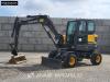 Volvo EW60 E A/C - 3 Buckets Foto 3 thumbnail