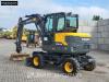 Volvo EW60 E A/C - 3 Buckets Foto 5 thumbnail