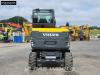 Volvo EW60 E A/C - 3 Buckets Foto 6 thumbnail