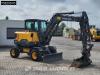 Volvo EW60 E A/C - 3 Buckets Foto 8 thumbnail