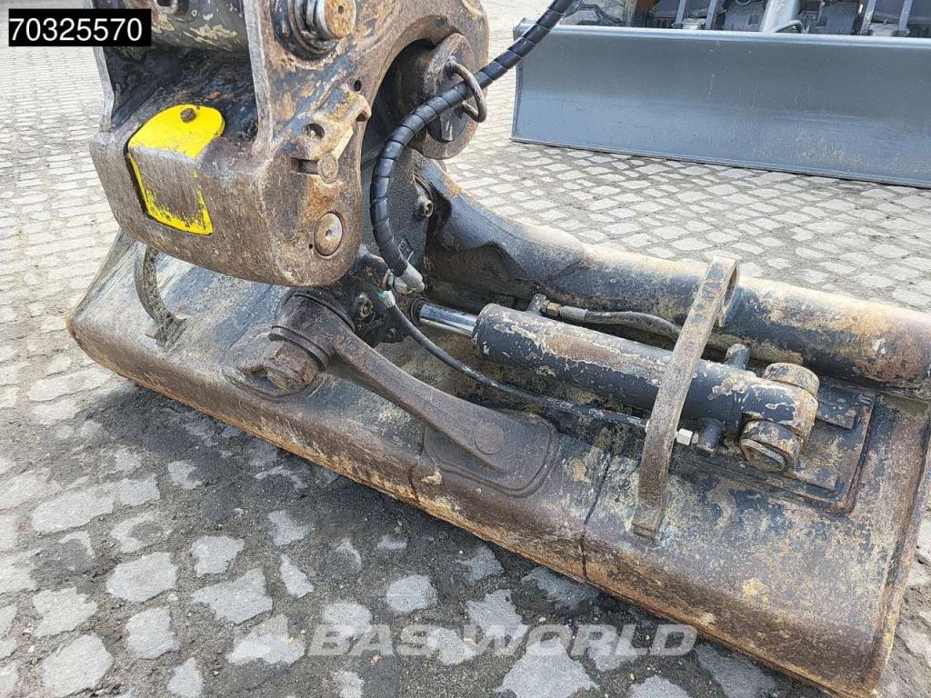Volvo EW60 E A/C - 3 Buckets Foto 14