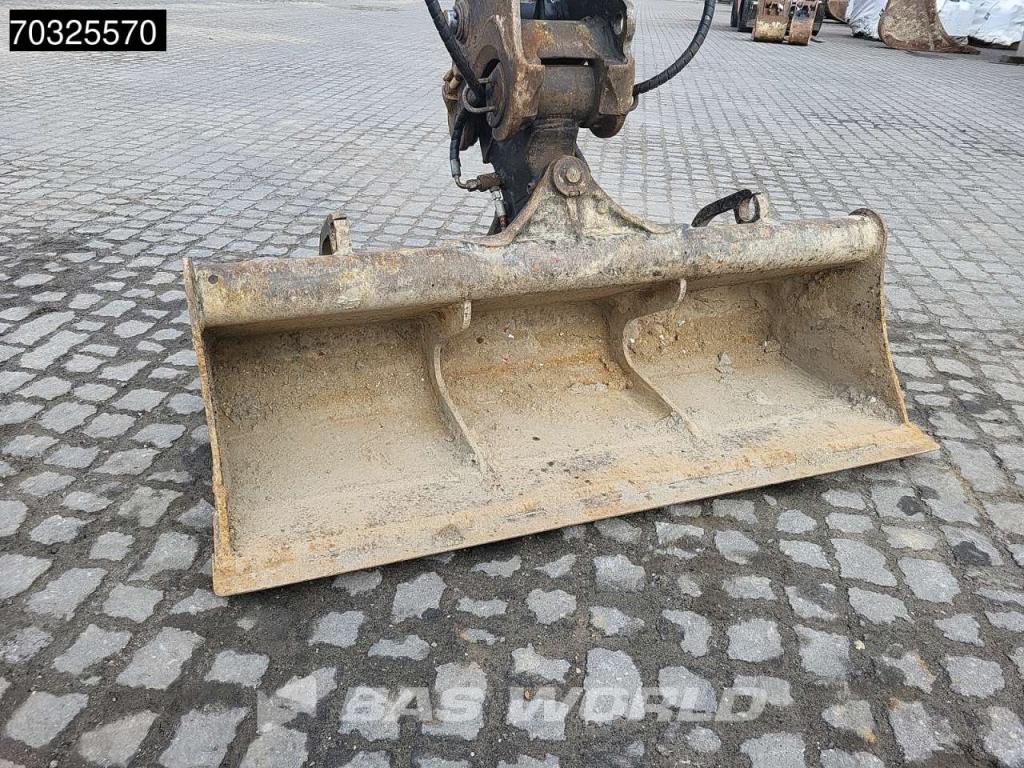 Volvo EW60 E A/C - 3 Buckets Foto 15