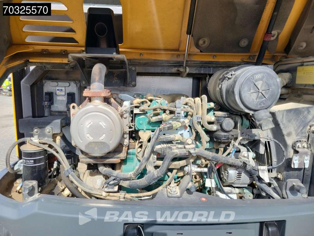 Volvo EW60 E A/C - 3 Buckets Foto 29