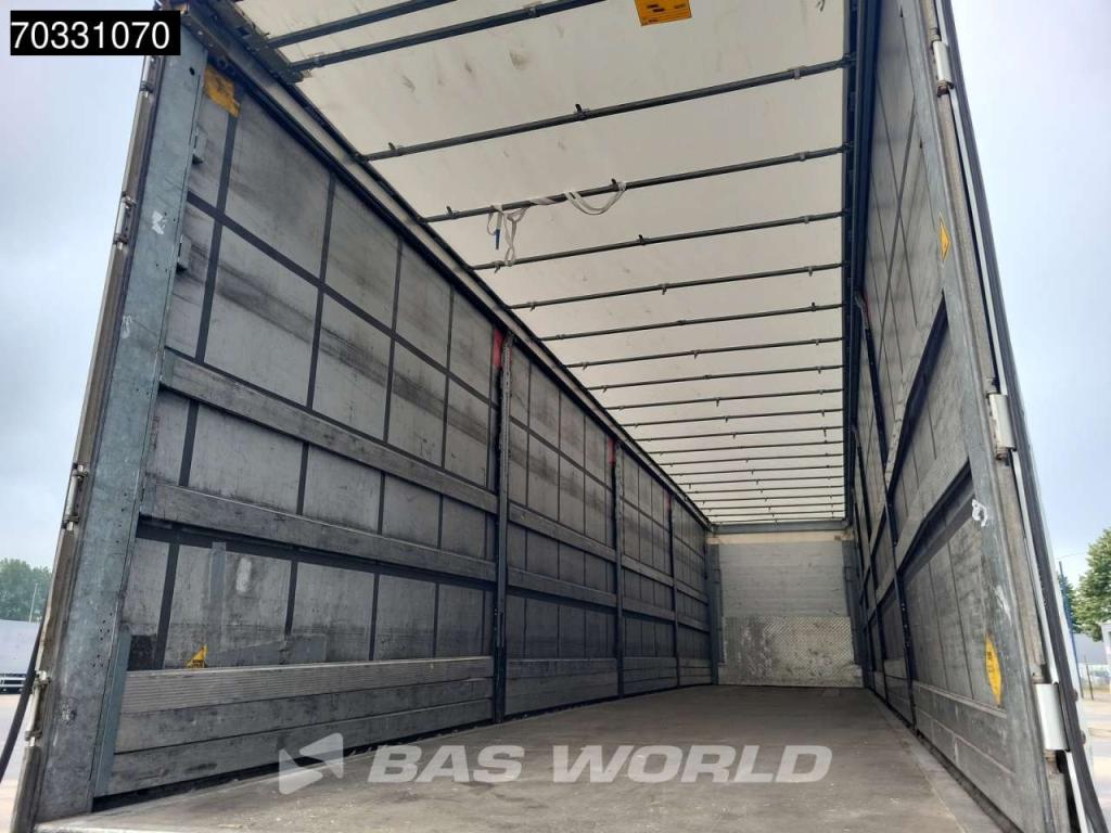 Schmitz SCB*S3T 3 axles Mega MOT 05/27 Foto 10